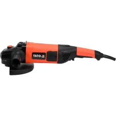 YATO YT-82110 — SZLIFIERKA KĄTOWA 2800 W, 230 MM