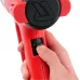 OPALARKA 2000W (I)350°C (II)550°C, 230V