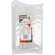 YATO YT-82430 — KLEJ TERMOTOPLIWY 11,2X200MM 1KG