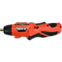 WKRETAK AKUMULATOROWY 3.6V 1.3AH YATO