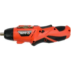 YATO YT-82760 — WKRĘTAK AKUMULATOROWY 3,6V 1,3AH