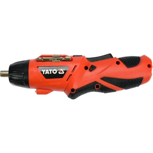 WKRETAK AKUMULATOROWY 3.6V 1.3AH YATO