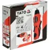 WKRETAK AKUMULATOROWY 3.6V 1.3AH YATO