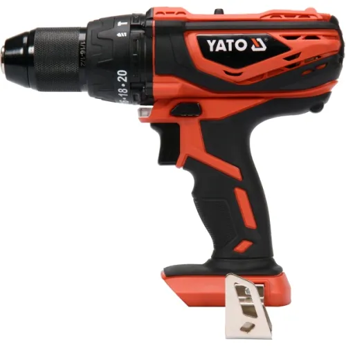 WIERTARKO-WKRETARKA AKUMUALTOROWA 18V BODY