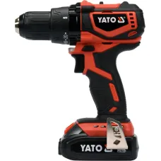 YATO YT-82794 — WIERTARKO-WKRĘTARKA 18V BEZSZCZOTKOWA