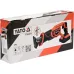 PIŁA SZABLASTA 18V, ZESTAW 1X2AH, ŁADOWARKA