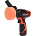 POLERKA AKUMULATOROWA 12 V (2 AH, 80 MM, 2 BIEGI)