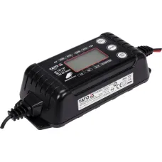 YATO YT-83033 — PROSTOWNIK ELEKTRONICZNY 6-12V 1/4A