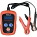 TESTER AKUMULATORÓW CYFROWY 12V YATO
