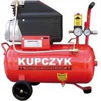 KOMPRESOR TŁOKOWY FL-24
