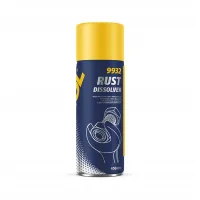 ODRDZEWIACZ MANNOL RUST DISSOLVER     0.45L