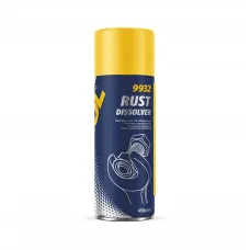 Mannol 9932 — ODRDZEWIACZ MANNOL RUST DISSOLVER     0.45L