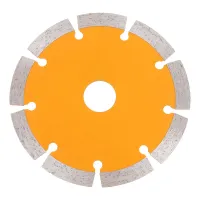 TARCZA DIAMENTOWA 125MM, SZEROKOŚĆ OSTRZA 10MM