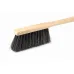 Szczotka do szyb śniegu samochodu drewniana 35 cm AMIO-02790