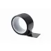 Taśma ochronna carbon czarna 3m x 50mm AMIO-02597