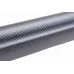 Folia karbonowa carbon 3D grafitowa 30cm x 150cm AMIO-02599