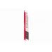 Folia karbonowa carbon 3D grafitowa 30cm x 150cm AMIO-02599