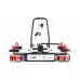 Bagażnik rowerowy samochodowy na hak - E-Bike - 2 rowery TBC-02/2 AMIO-02585