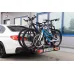 Bagażnik rowerowy na hak - 3 rowery TBC-01/3