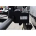 Bagażnik rowerowy samochodowy na hak - E-Bike - 2 rowery TBC-02/2 AMIO-02585