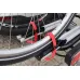 Bagażnik rowerowy samochodowy na hak - E-Bike - 2 rowery TBC-02/2 AMIO-02585