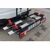 Bagażnik rowerowy samochodowy na hak - E-Bike - 2 rowery TBC-02/2 AMIO-02585