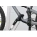 Bagażnik rowerowy samochodowy na dach RBR-02 AMIO-02589