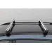 Poprzeczki dachowe na relingi aluminiowe 1200mm CRR-01 AMIO-02586