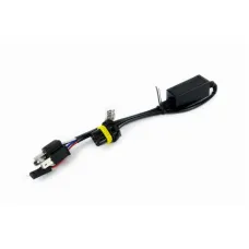 AMIO 01439 — Wiązka Bixenonowa BIXENON HID AMiO H4-3 AMIO-01439
