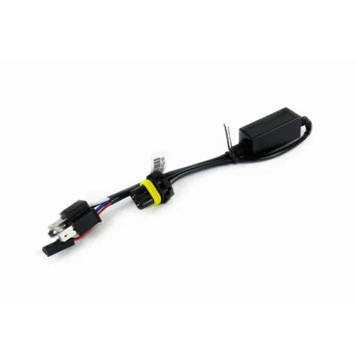 Wiązka Bixenonowa BIXENON HID AMiO H4-3 AMIO-01439