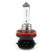 Żarówka halogenowa H11 12V 55W filtr UV (E8) AMIO-01159