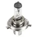 Żarówka halogenowa H4 12V 60/55W filtr UV (E8) AMIO-01268