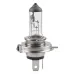 Żarówka halogenowa H4 24V 75/70W filtr UV (E8) AMIO-01267