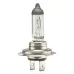 Żarówka halogenowa H7 12V 55W filtr UV (E8) AMIO-01156