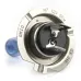 Żarówka halogenowa H7 12V 55W filtr UV (E8) Super White AMIO-01157