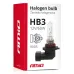Żarówka halogenowa HB3 12V 60W  9005 AMIO-01479