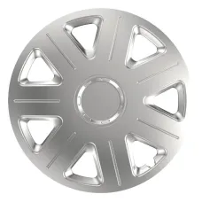 VERSACO 11070 — Kołpak samochodowy srebrny Master 14