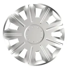 VERSACO 11073 — Kołpak samochodowy srebrny Victory 14