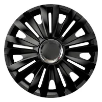 Kołpak samochodowy czarny Royal RC BLACK 14