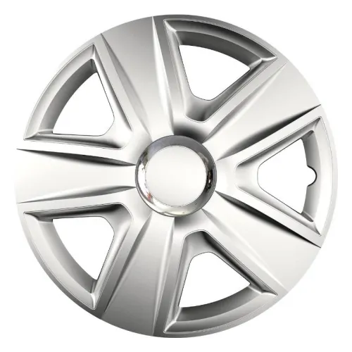 Kołpak samochodowy srebrny Esprit RC 15