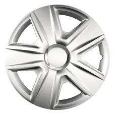 VERSACO 11530 — Kołpak samochodowy srebrny Esprit RC 16