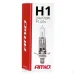 Żarówka halogenowa  H1 24V 70W AMIO-01482