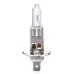 Żarówka halogenowa H1 12V 55W filtr UV (E8) AMIO-01484