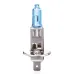 Żarówka halogenowa H1 12V 55W Super White AMIO-01489