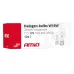 Żarówki halogenowe W16W T15 16W W2.1x9.5d 12V 10 szt. (E4) AMIO-02549