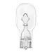 Żarówki halogenowe W16W T15 16W W2.1x9.5d 12V 10 szt. (E4) AMIO-02549