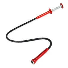 AMIO 02520 — Chwytak giętki z magnesem + łapki 60 cm AMIO-02520