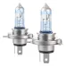 Żarówki halogenowe H4 12V 60/55W LumiTec LIMITED +130%  DUO AMIO-01405