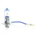 Żarówki halogenowe H3 12V 55W LumiTec LIMITED +130% DUO AMIO-02102