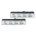 Światła do jazdy dziennej DRL 540 PRO AMIO-01528